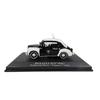 Véhicule Miniature - Voiture 1:43 Renault 4CV "Pie" - RBA53