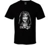Exorcist, Ghost, Horror Scary Dark Halloween Movie Fan T Shirt Tee Gift New