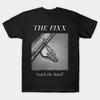 Reach the Beach - The Fixx Unisex T-shirt All Size MC1113