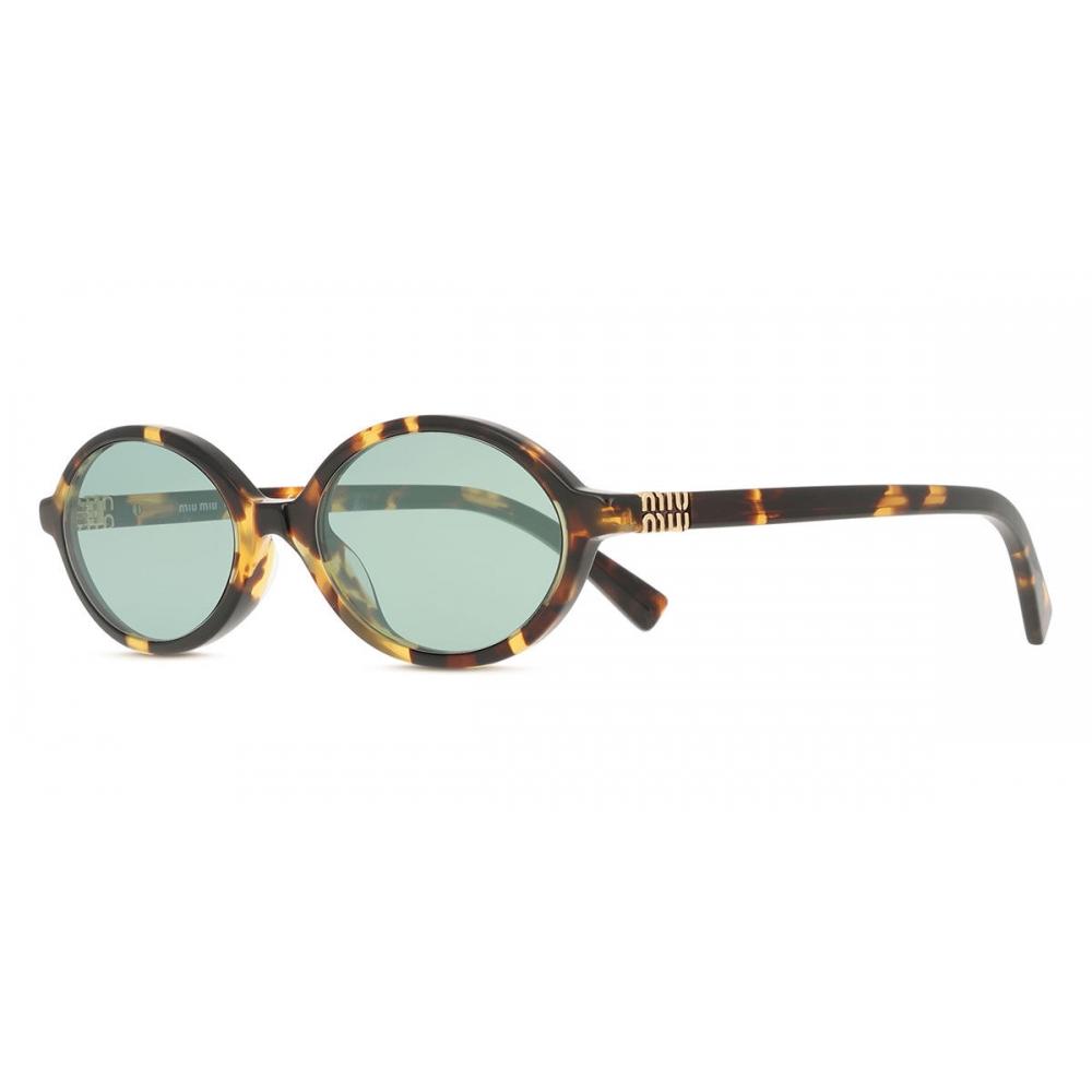 MIU MIU Mu04zs Vau04m Women Sunglasses