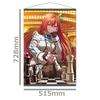 Gott ist hungrig nach Spielen. B2 Wandteppich A [Leoreshe]