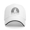 Summer Navajo Tribe Indigenous Peoples Day Native American Indian Baseball Cap  Running UnisexTeens Sunscreen Baseball Caps
