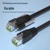 AIENKIS AK-RJ45-G2 Industrial Shielded Gigabit Ethernet Cable