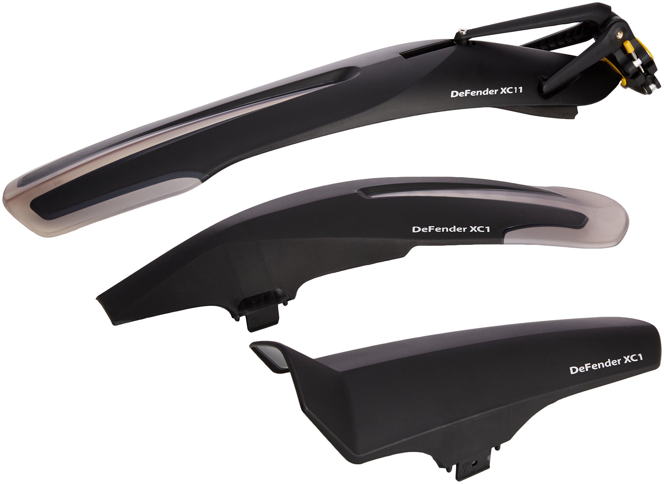 

Комплект крыльев TOPEAK Defender GDS00300 XC1/XC11