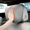 Top Quality Car Headrest Neck Support Seat / for Maybach Design S Class Soft Adjustable Car Pillow Neck Rest Cushion