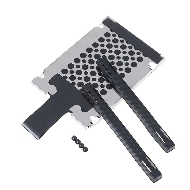 7Mm Hdd Hard Drive Caddy Rail Set For Ibm Thinkpad T420S T430 X220 T430S X230