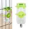 350ml Hanging Water Bottle Dispenser   4 Gears Dog Water Bottle Dispenser for Small Animal