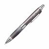 Mitsubishi Pencil Mechanical Pencil Uni Alpha Gel Hard 0.5 Gunmetal M5619GG1P.43