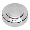 Wheel Center Caps Replacement for Ford E 150 E 350 1995 2014 Vehicle Rim Hub Caps F5TZ1130H