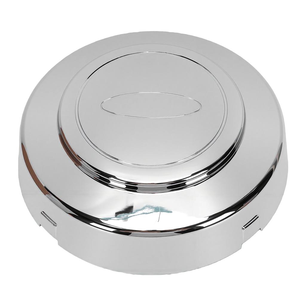 Wheel Center Caps Replacement for Ford E 150 E 350 1995 2014 Vehicle Rim Hub Caps F5TZ1130H