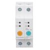 WiFi Smart Circuit Breaker Time Relay Switch Din Rail Mount APP Remote Control Switch 2P AC230V 63A