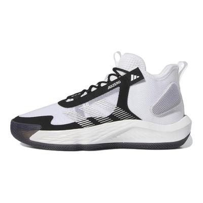 Adizero Select Team 'White Black' Sneakers IE9322