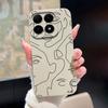 Phone Case For Xiaomi 15T Pro 5G Cute Dinosaur Pattern Shockproof Soft Silicone Protective Bumper Cover For Xiaomi15T Pro Fundas