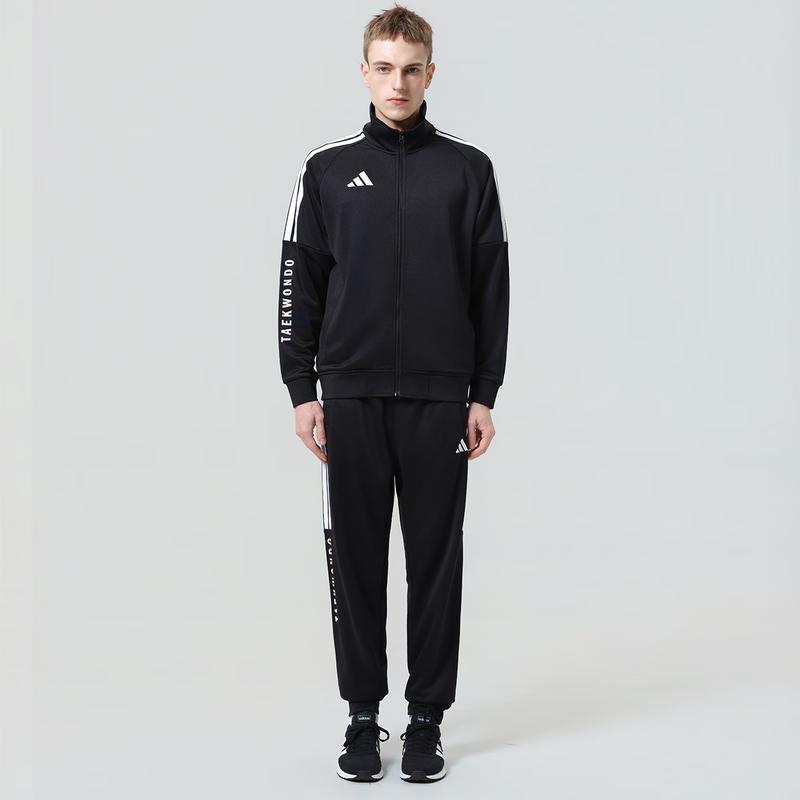 Унисекс спортивный костюм Adidas M