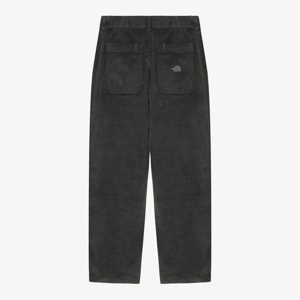 The North Face Canyonland Pants Charcoal Np6nr57a