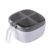 Beiyipin Plastic Seasoning Box Set