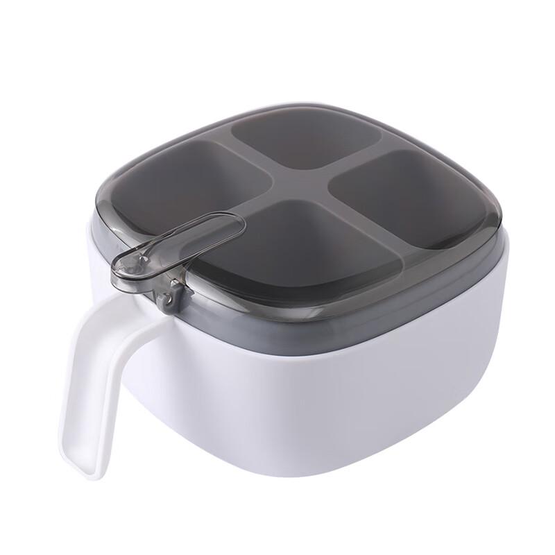 Beiyipin Plastic Seasoning Box Set