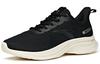 Women's Sneakers Anta Hydrogen Run Versatile Cushioning Slip Resistant Abrasion Resistant Low Top Running