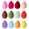 Beauty Sponge Set: Gourd & Water Drop Makeup Puff, Air Cushion Sponge, Powder Puff Beauty Tools