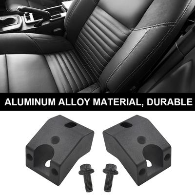For Toyota Tacoma 05-22 Front Seat 1.25 Riser Seat Spacers Jacker Lift Kit Auto Accessories Car Front Seat Jack Lift Riser