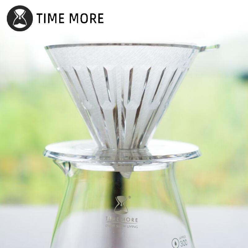 Timemore Pour Over Coffee Dripper