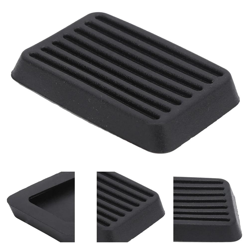 

2Pcs Brake Clutch Pedal Cover For Hyundai Accent Elentra 3282524000