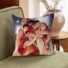 Slam Dunk Decorative Room Aesthetics Pillow Case Home Decor Bedroom Sofa Bed Couch Pillow Cover 45x45