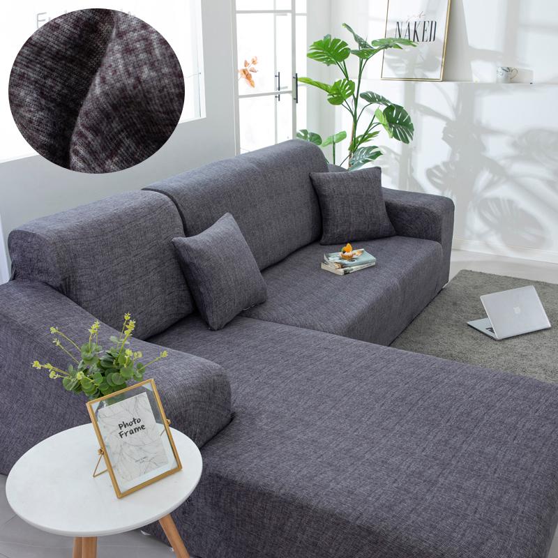 Květinové potahy na pohovku Vhodné pro čtyři roční období Chránič nábytku do obývacího pokoje Elastický potah na pohovku pro dvoumístnou pohovku