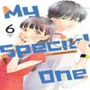 My Special One Vol. 6 by Momoko Koda Paperback Book 9781974745647