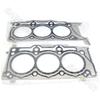 Baificar Brand New Engine Full Gasket Set 68294134AA For Ram Chrysler Dodge Avenger Jeep 3.6 11-16