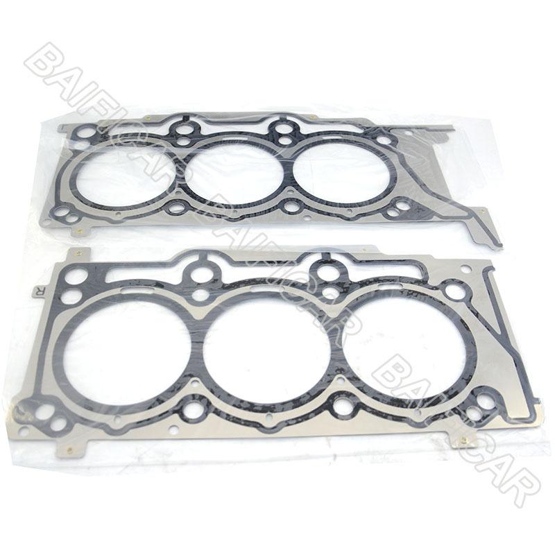 Baificar Brand New Engine Full Gasket Set 68294134AA For Ram Chrysler Dodge Avenger Jeep 3.6 11-16