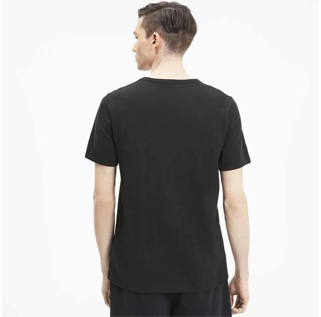 Puma Футболка с коротким рукавом Modern Basics