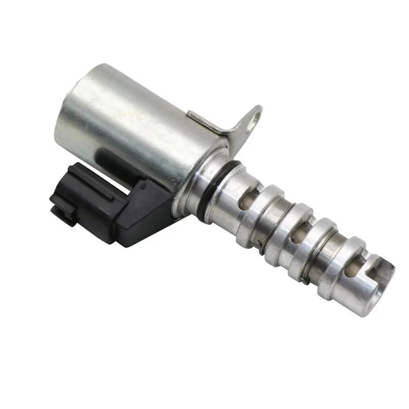 23796-6N200 Engine Camshaft Oil Control Timing VVT Solenoid Valve for Nissan Altima Pathfinder Titan Infiniti EX35 37 237966N200