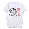 Rage Guy Funny Meme Tshirt Male Fashion Brand T-shirt Men Women Casual Oversized Pure Cotton Tees Unsiex Vintage Short Sleeve