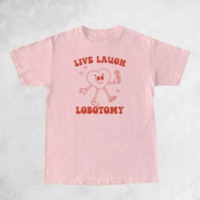 Tops – T-Shirts