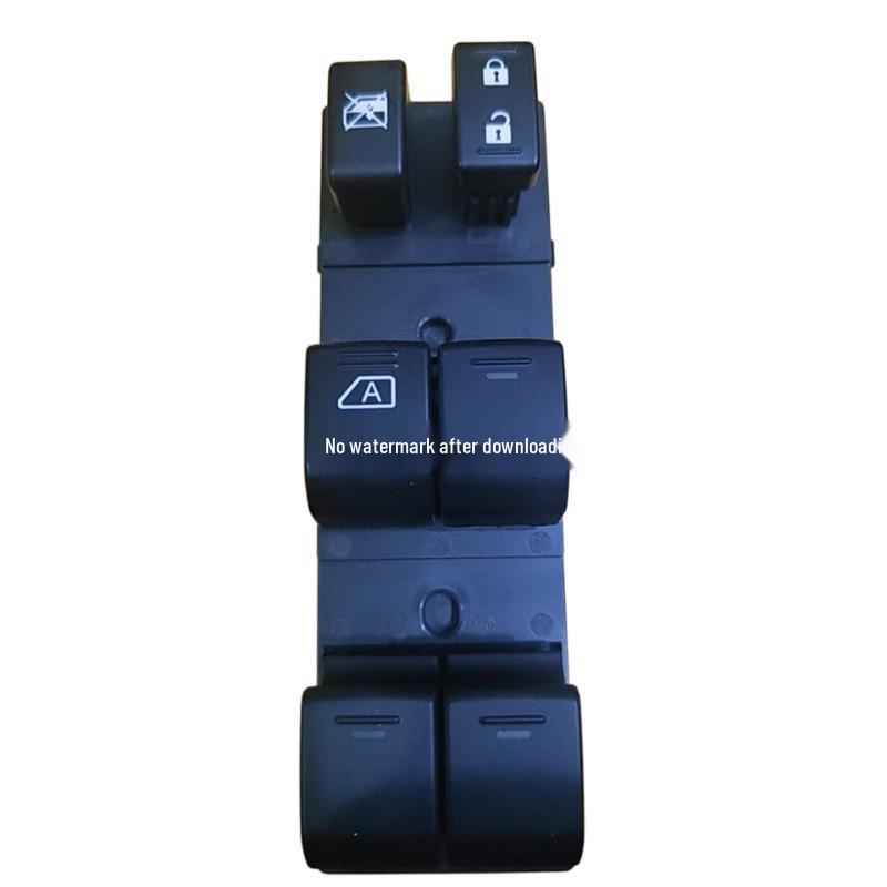 

83071-FJ031 Window Lift Switch for Nissan and Subaru Vehicles Electric