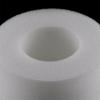 Washable Sponge Filter Kit for Shark NV601UK NV601UKT NV600UK NV600 2 Foam Filters 2 Felt Filters and 1 Cleaning Brush