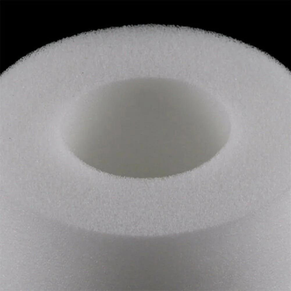 Washable Sponge Filter Kit for Shark NV601UK NV601UKT NV600UK NV600 2 Foam Filters 2 Felt Filters and 1 Cleaning Brush