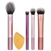 Maquilhagem para rosto – Blush