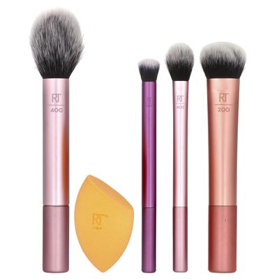 Makeup – Rouge