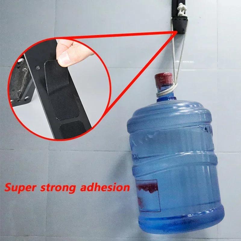 20pcs Universal Car Carpet Tape Universal Floor Mat Clip Fixing Bracket Grip Self-Adhesive Fastener Sticker Car Floor Mat Fixing