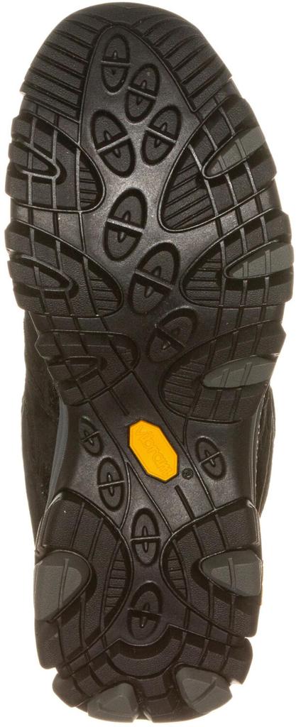 Обувь для треккинга Merrell Moab 3 Mid GTX (J036243-001) black