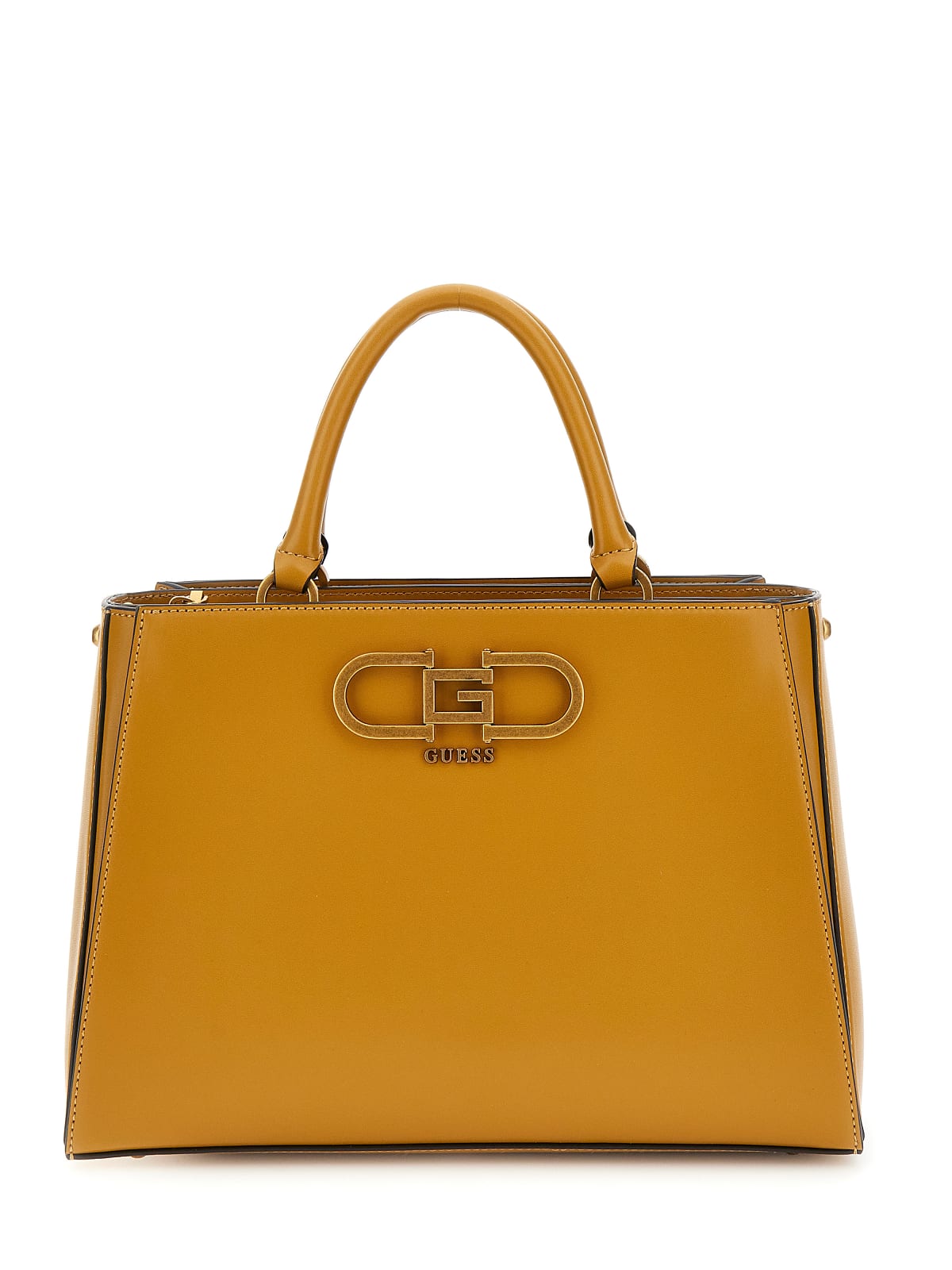 

Guess Iseline Горчичная сумка через плечо VB898206