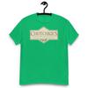 Office Space Movie - Chotchkies Restaurant - Dining with Flair T-shirt
