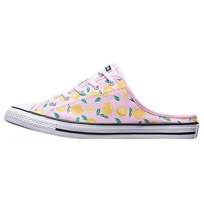 Chuck Taylor All Star Dainty Mule Slip 'Fruit Pack Lemon' Women's 568142C