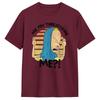 Summer Beavis and ButtHead Cornholio Quote Hipster TShirts  100 Cotton Tee Shirt for Y2K Classic Hot Sale Short Sleeve Clothes