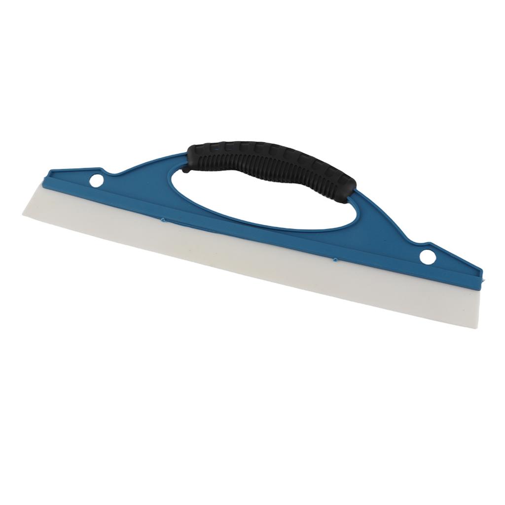 Dryers Car Wash Wiper Soap Window Scraper Squeegee Plate Glass Vehicle Windshield Cleaning Tool