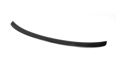 Spoiler 1234 Upgrade (ABS Plastic) for Toyota Corolla 2013-2019