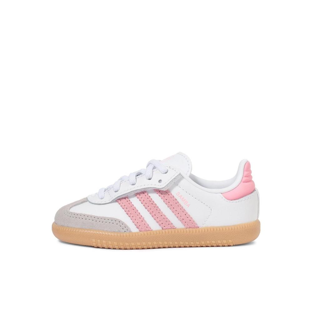 Adidas Samba Og Cf El Ftwr LiGum3 Jq2028 Ftwr Light Gum3 160