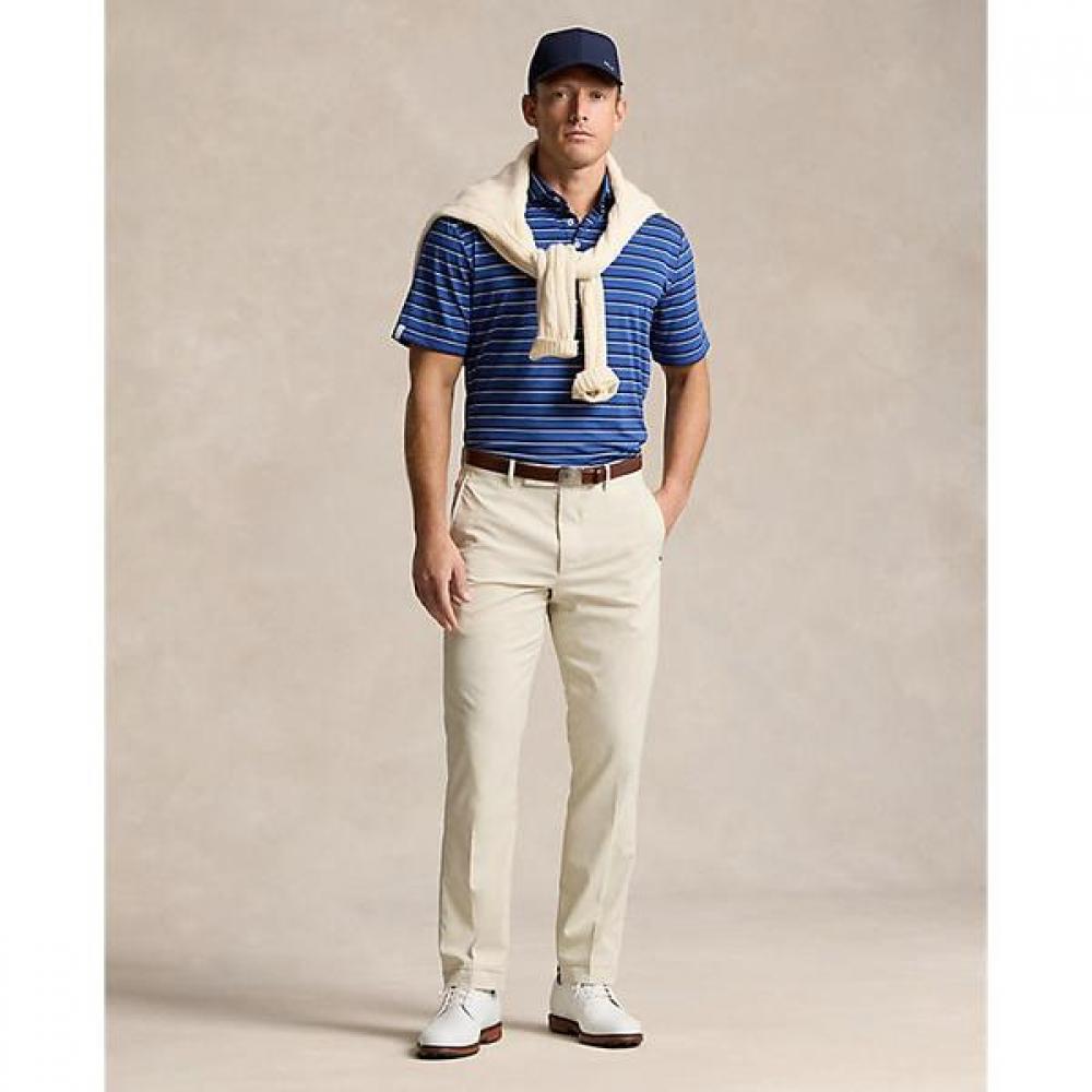 Polo Golf Men S Tailored Fit Performance Twill pantS Mnxgpnt17620137101 W30L32
